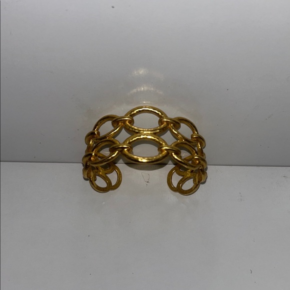 JULIE VOS PALERMO CUFF - Picture 7 of 7